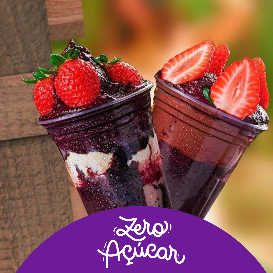 (Apenas Retirada) Açaí 770ml